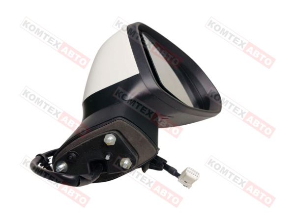 Зеркало правое Baic U5 plus для а/м в комплектации luxury