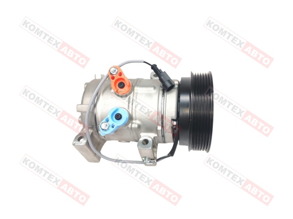 Компрессор кондиционера Haval Jolion 2WD