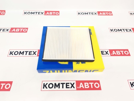 Фильтр салонный обычный Changan CS35 2012- (пр-ль Zhuimeng)