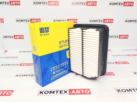 Фильтр воздушный Changan CS35 / CS35Plus 1.6 (пр-ль Zhuimeng)