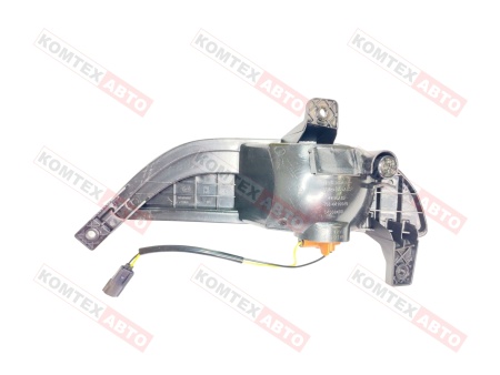 Фонарь задний противотуманный левый Chery Tiggo 4Pro 4 рестайлинг