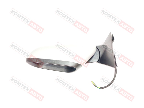 Зеркало левое Chery Tiggo 8Pro  (электро обогрев повтор. электро без камеры и лампы подсв.) 8 конт.