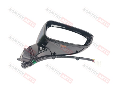 Зеркало правое Exeed LX 12конт.