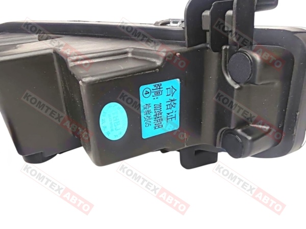 Дневной ходовой огонь левый Chery Tiggo 8 Pro, 8 Pro Max