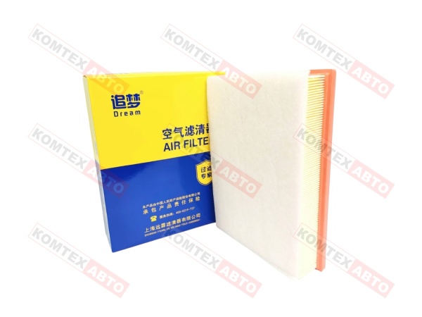 Фильтр воздушный Tank 300 Poer King Kong (пр-ль Zhuimeng)