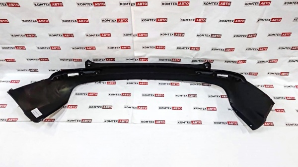 Бампер задний Geely Atlas Pro