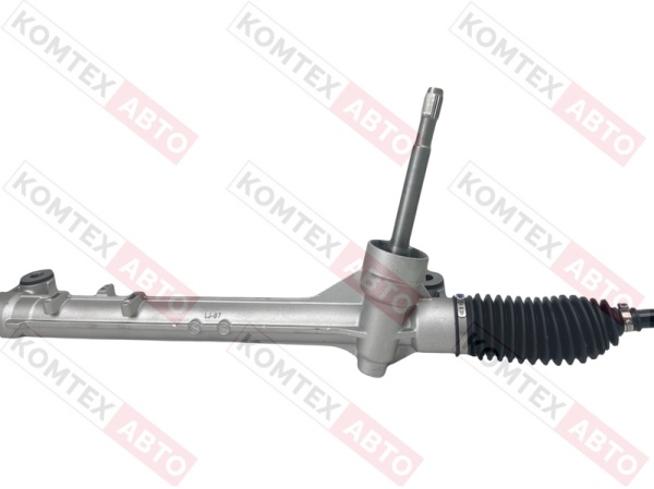 Рейка рулевая Chery 1.5 Tiggo 7Pro 7ProMax 4рест. 2018-  Xcite X-Cross 7  201000167AA