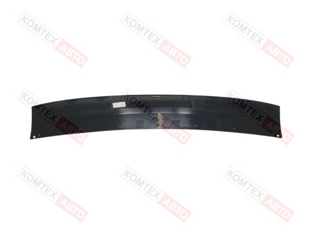 Накладка решетки радиатора Exeed LX 2021-