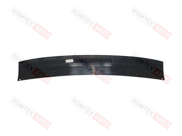 Накладка решетки радиатора Exeed LX 2021-