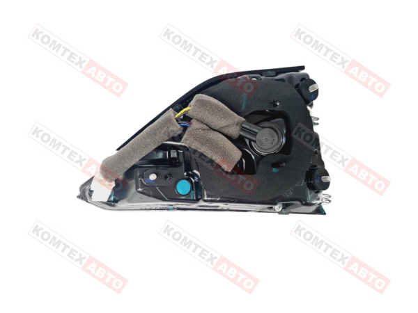 Фонарь задний левый на двери Geely Coolray ORIGINAL