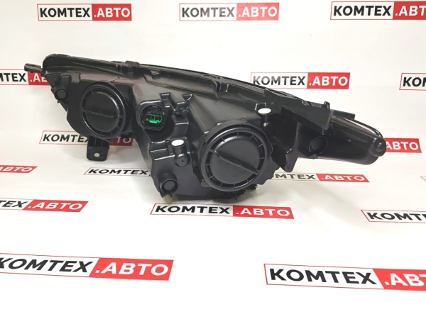 Фара передняя правая Changan Alsvin