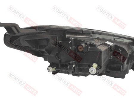 Фара передняя левая LED Chery Tiggo 7 Pro 7 ProMax ORIGINAL