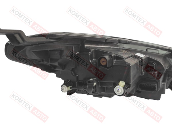 Фара передняя левая LED Chery Tiggo 7 Pro 7 ProMax ORIGINAL