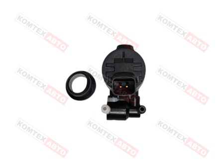 Моторчик омывателя Chery Tiggo 7Pro 7ProMax 8 8Pro 8ProMax 4Pro 4рест Omoda C5 Exeed LX,VX,TXL