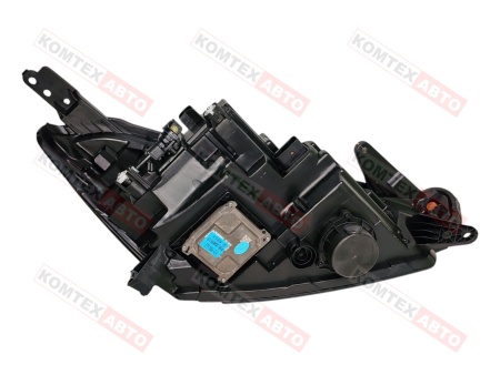 Фара передняя левая LED Chery Tiggo 7 Pro 7 ProMax