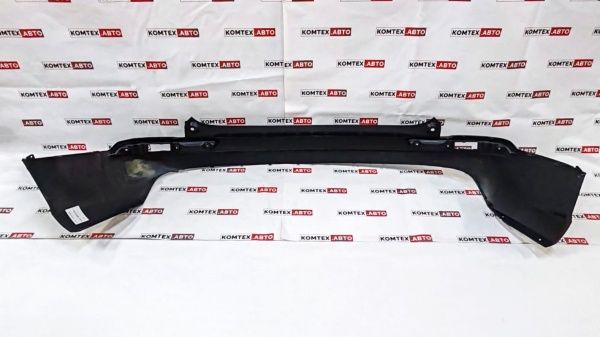 Бампер задний Geely Atlas Pro