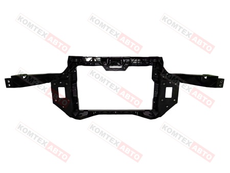 Панель передняя (телевизор) в сборе JAC J7