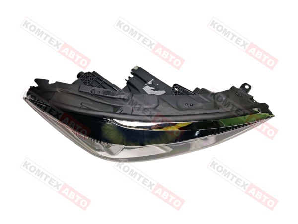 Фара передняя правая Baic U5 plus галогеновая, для а/м в комплектации luxury