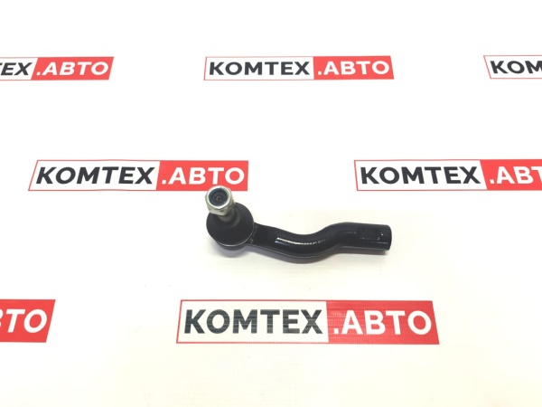 Наконечник рулевой левый Changan Alsvin