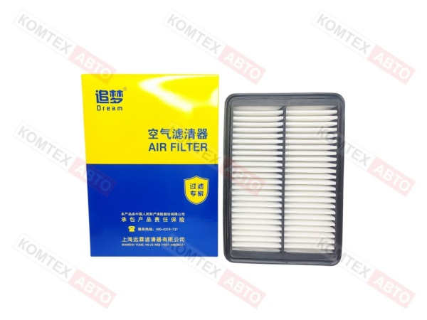 Фильтр воздушный Omoda S5 113 л/с