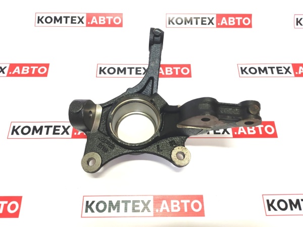 Кулак передний левый Changan Alsvin ORIGINAL