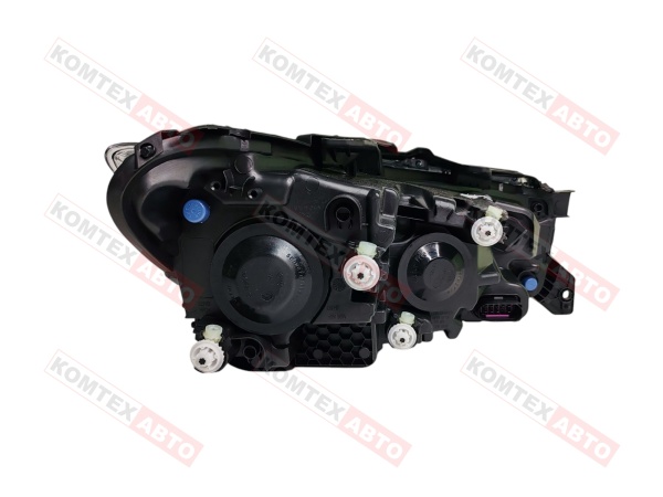 Фара передняя левая Baic U5 plus галогеновая, для а/м в комплектации luxury