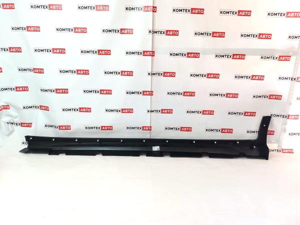 Накладка порога правого Geely Atlas Pro ORIGINAL