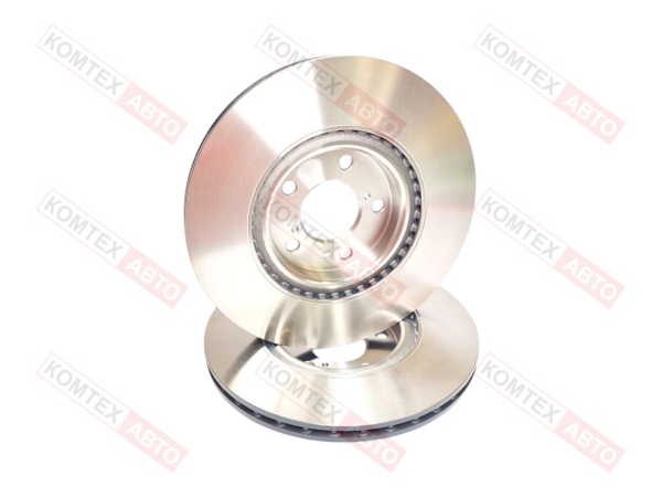 Диск тормозной передний Haval Jolion 4WD