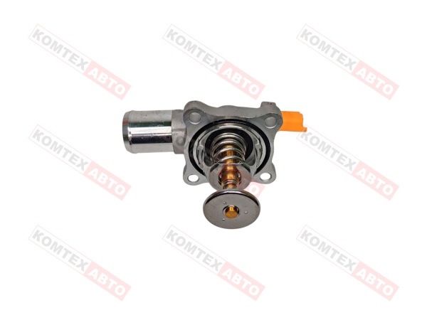 Термостат в сборе Chery 1.5 147л.с Tiggo 4Pro 7Pro 7ProMax Omoda C5 Exeed LX Kaiyi E5