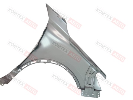 Крыло переднее левое Chery Tiggo 7Pro