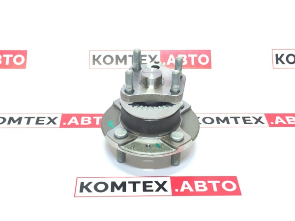 Ступица задняя левая Changan Alsvin (пр-ль JCB)