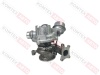 Турбина KMTX Geely 1.5 3цил. Coolray Atlas Pro Belgee X50 Belgee 70