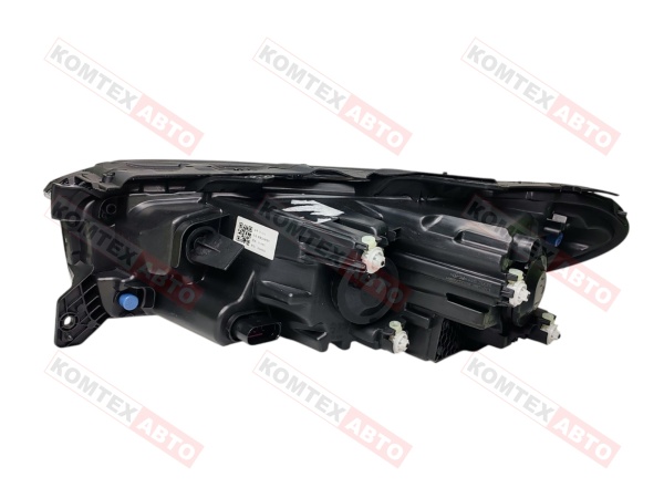 Фара передняя правая Baic U5 plus галогеновая, для а/м в комплектации luxury