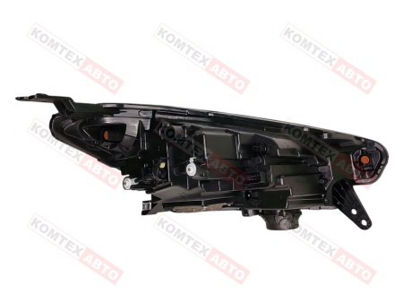 Фара передняя левая LED Chery Tiggo 7 Pro 7 ProMax