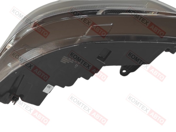Фара передняя левая LED Chery Tiggo 8 Pro ORIGINAL
