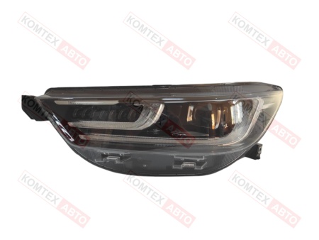 Фара передняя левая LED Chery Tiggo 8 Pro ORIGINAL