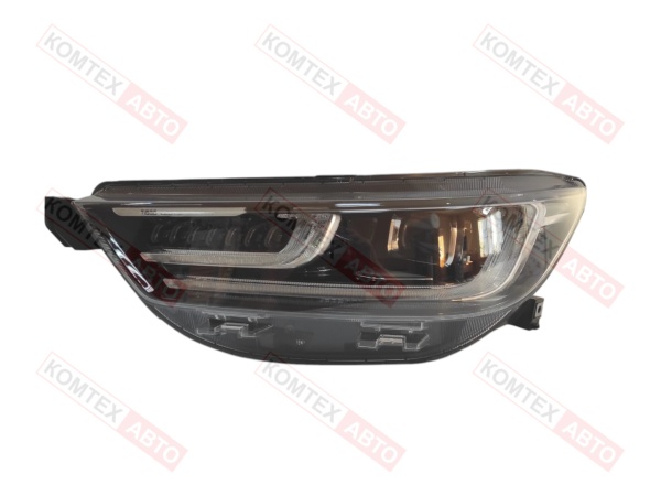 Фара передняя левая LED Chery Tiggo 8 Pro ORIGINAL