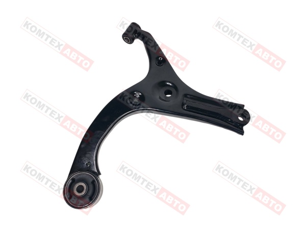 Рычаг передний левый JAC JS4 Москвич 3 (без шаровой)