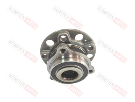 Ступица передняя Haval Dargo в сборе