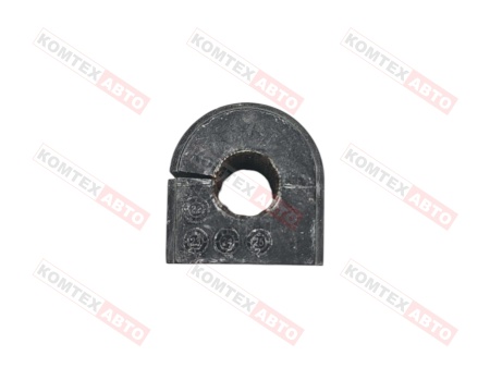 Втулка стабилизатора заднего JAC J7, резина