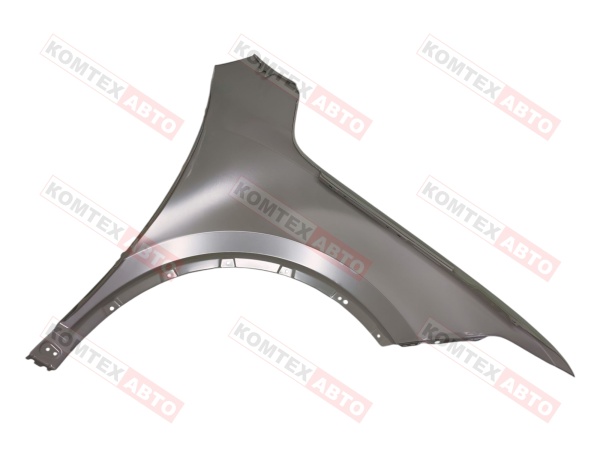 Крыло переднее левое Geely Atlas Pro Belgee X70