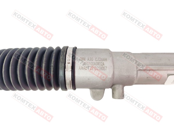 Рейка рулевая с тягами Haval Jolion ORIGINAL