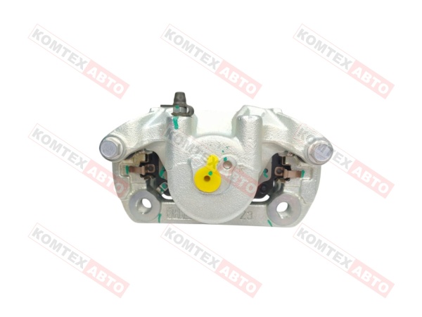 Суппорт тормозной передний левый Haval Jolion 2WD, сталь