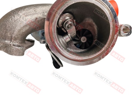 Турбина LYNK&CO Geely Coolray Atlas Pro двиг. JLH-3G15TD №5501659398