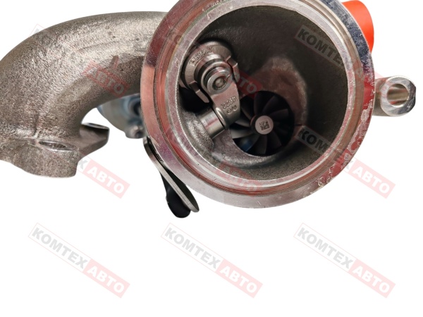 Турбина LYNK&CO Geely Coolray Atlas Pro двиг. JLH-3G15TD №5501659398