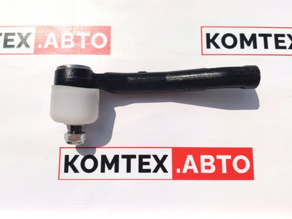 Наконечник рулевой правый Chery Tiggo 4рест. 113л.с Omoda C5 7ProMax (пр-ль HENG CHI)