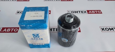 Фильтр масляный 2.0л Haval F7 F7X H9 Tank 300 ORIGINAL