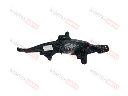 Фонарь противотуманный задний правый JAC J7