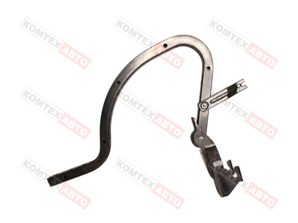 Петля крышки правая багажника Changan Alsvin