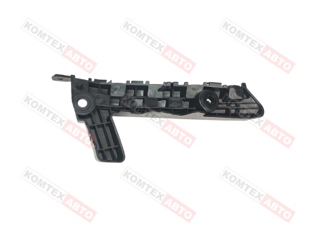 Кронштейн крепления переднего бампера левый Omoda S5